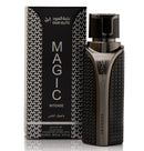Magic Intense Perfume 100ml Unisex Oud Elite Perfumes