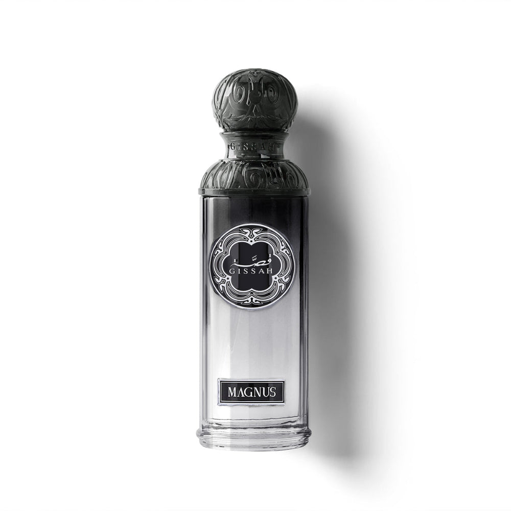 Mgnus 90ml - Gissah Fragrance