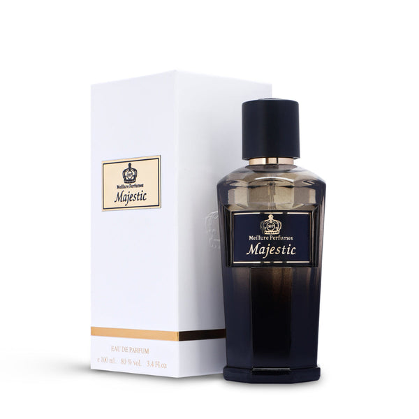 Majestic Perfume 100ml Meillure Perfumes