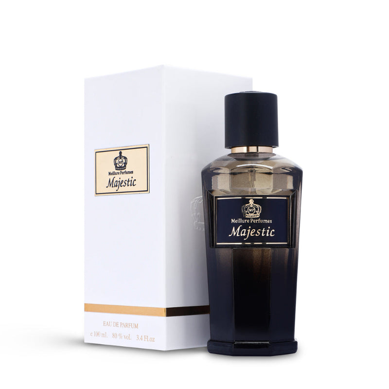 Majestic Perfume 100ml Meillure Perfumes
