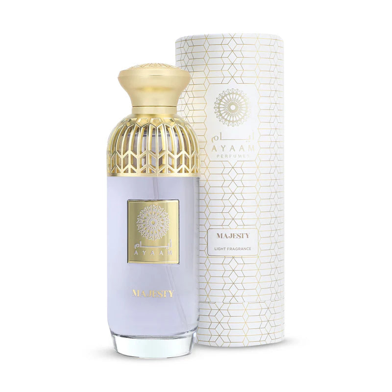Majesty 250ml Ayaam Fragrance