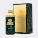 Malachite Perfume 100ml Unisex By Al Jazeera Perfumes - Perfumes600
