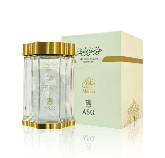 Royal Bakhoor 70gm Malaki Incense Abdul Samad Al Qurashi - Perfumes600