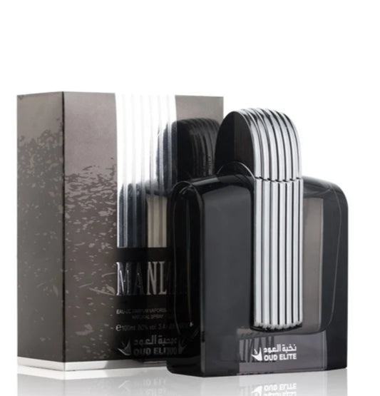 Manly Perfume 100ml For Men Oud Elite Perfume