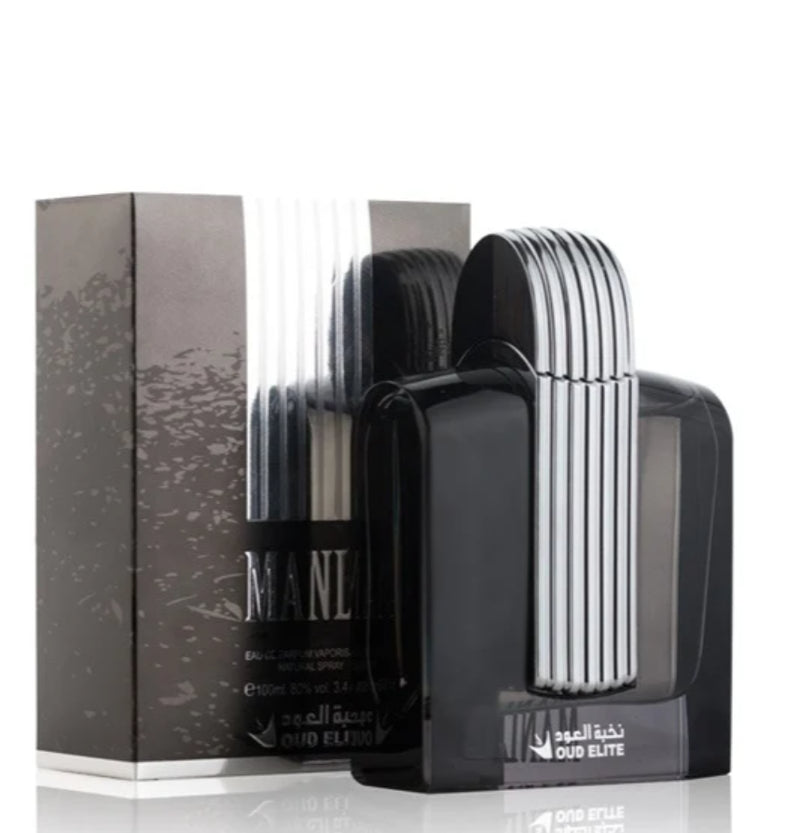 Manly Perfume 100ml For Men Oud Elite Perfume