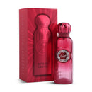 Martinique Osmanthus Perfume Unisex 200ml Gissah Perfume