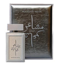 Mashaer Musk Perfume Unisex 100ml By Oud Elite Perfume