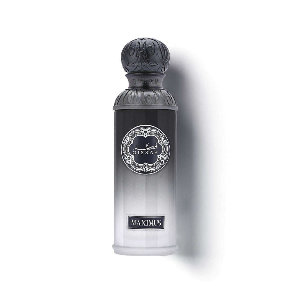 Maximus Gissah Fragrance