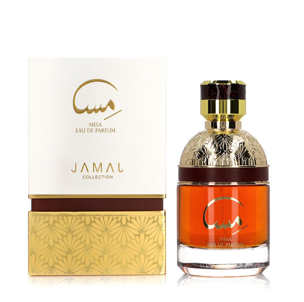 Mesa Eau De Parfum Spray 100ml By Dar Al teeb Perfume