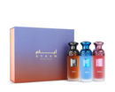 Mini Musk Collection Ayaam Perfume