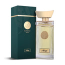 Mirage Eau de Parfum - 200ml - R
mooz Perfumes