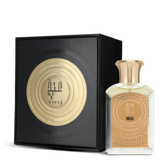 Mirage Eau De Parfum 75ml Ateej Perfumes - Perfumes600