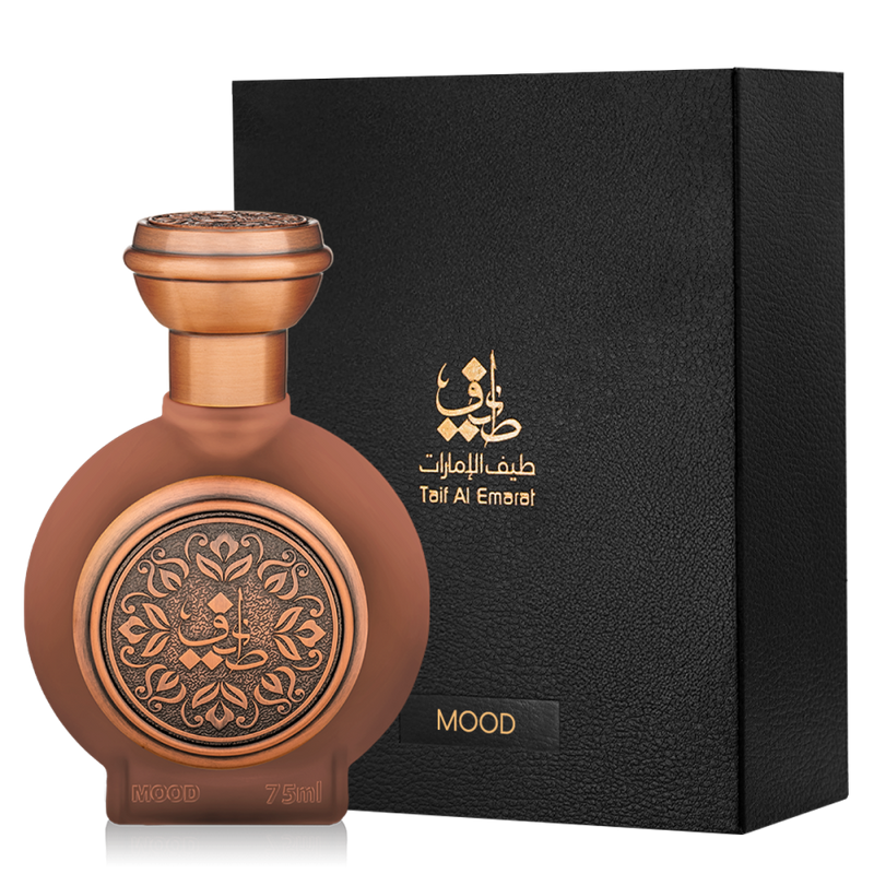 Mood Perfume 75ml Taif Al Emarat Perfumes