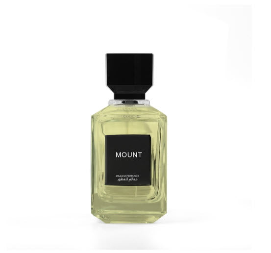 Mount Perfume 100ml Maalem Perfumes - erfumes600