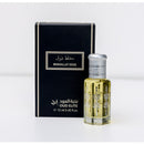 Mukhallat Zhuq Oil Oud Elite Perfumes