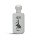 Musk Choco Perfume 50ml Dkhan Fragrance
