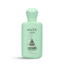 Musk Lolo Perfume 50ml Dkhan Fragrance