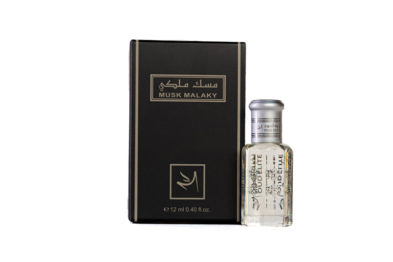 Musk Malaki Oil By Oud Elite Perfumes - [Perfumes600]
