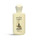 Musk Mango Perfume 50ml Dkhan Fragrance