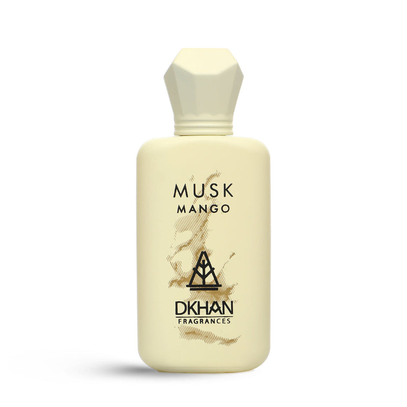 Musk Mango Perfume 50ml Dkhan Fragrance