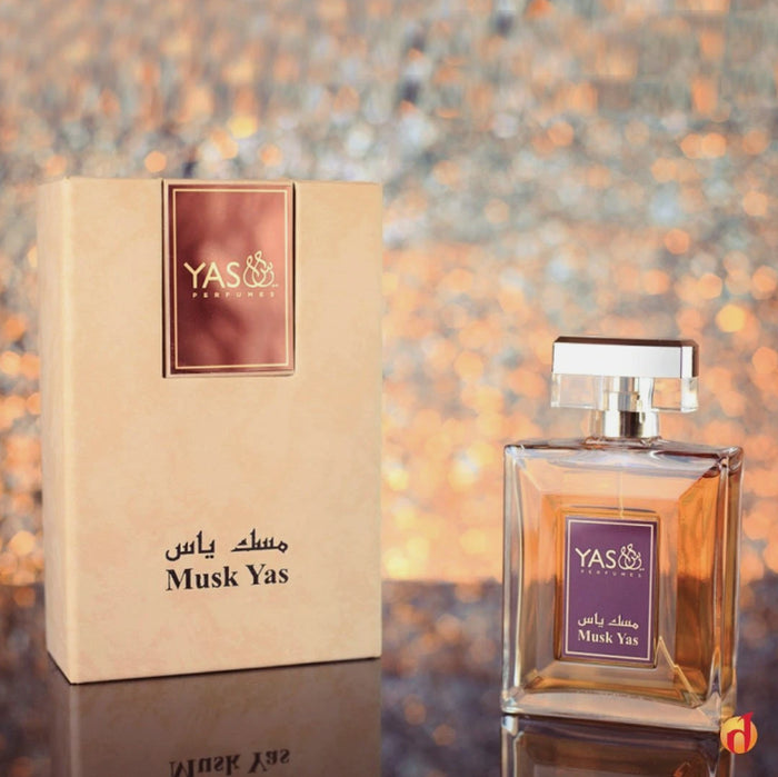 YAS Perfumes Collection | Luxury Arabian Fragrances