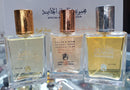 Special Musk Collection Set 3x30ml Abdul samad Al Qurashi Perfumes - [Perfumes600]