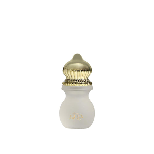 Musk Hareer Body Oil 12ml Ahmed Al Maghribi - [Perfumes600]