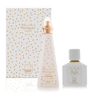 NUQAAT WHITE SET Al Shaya Perfumes