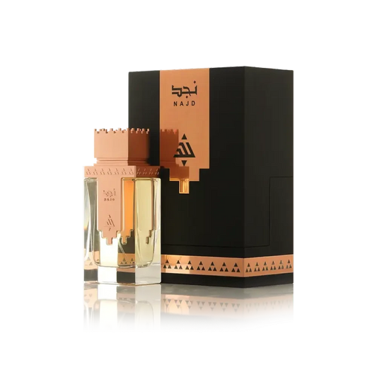 Najd Perfume 75ML Arabian Oud Perfume