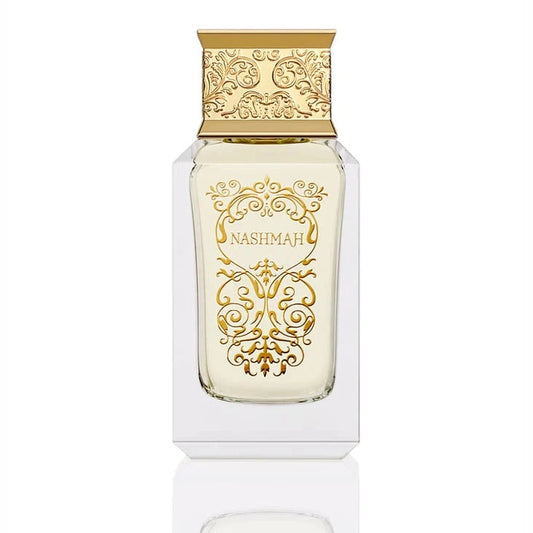 Nashmah Perfume Unisex 75ml By Junaid Perfume - [Perfumes600]