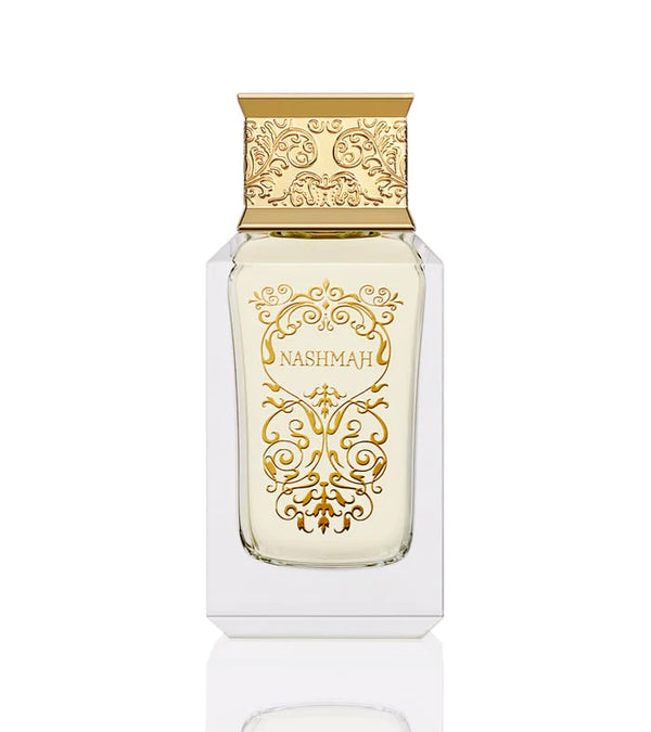 Nashmah Perfume Unisex 75ml By Junaid Perfume - [Perfumes600]