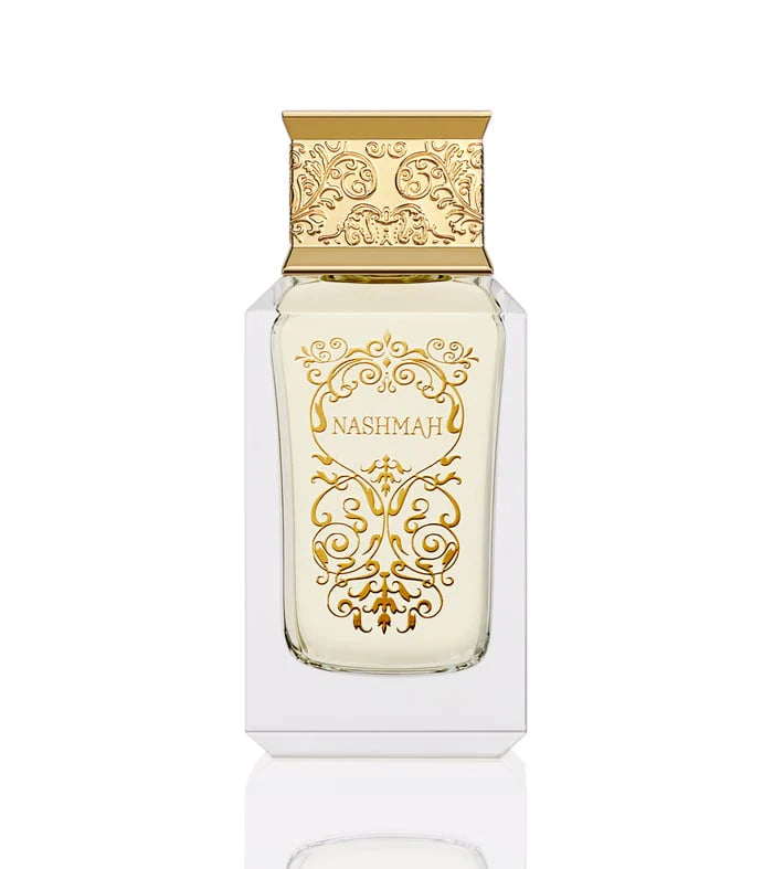 Nashmah Perfume Unisex 75ml By Junaid Perfume - [Perfumes600]