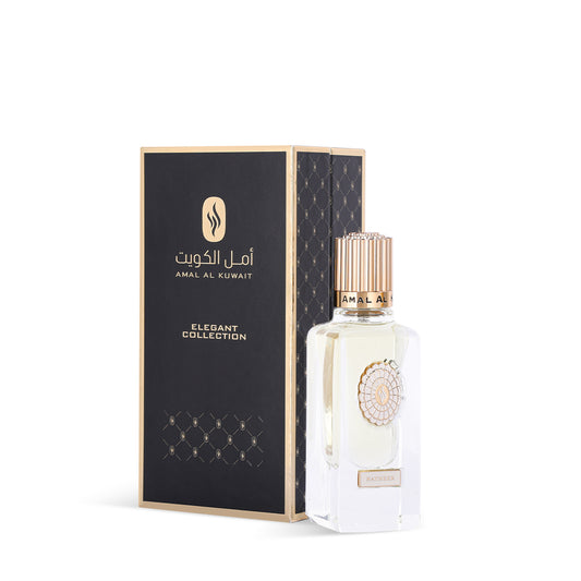 Natheer Perfume 30ml Amal Al Kuwait Perfumes