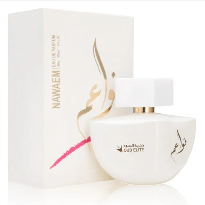 Nawaem For Her Perfume 100ml by Oud Elite Perfume