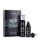 Night Crown Hair Mist Set - 2 pcs Gissah Perfume