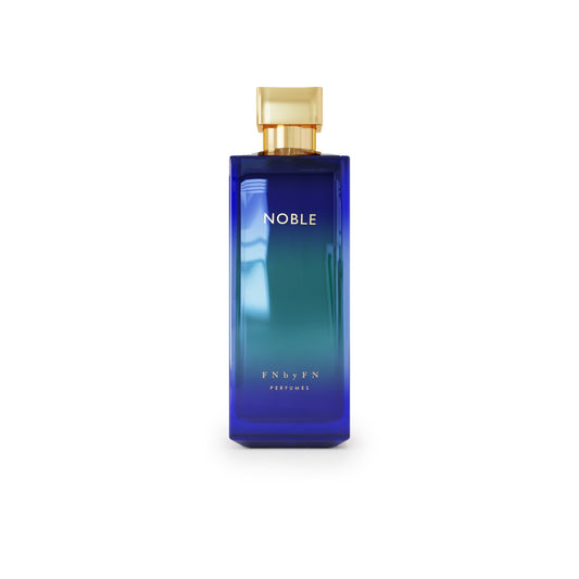 Noble Blue Edition Perfume Fn By Fn Perfumes - [Perfumes600]