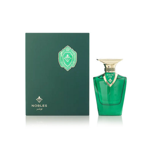 Nobles Perfume 80ml Arabian Oud Perfumes