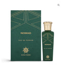 Nomad Perfume 80ml Asateer Perfume - Perfumes600
