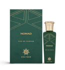 Nomad Perfume 80ml Asateer Perfume