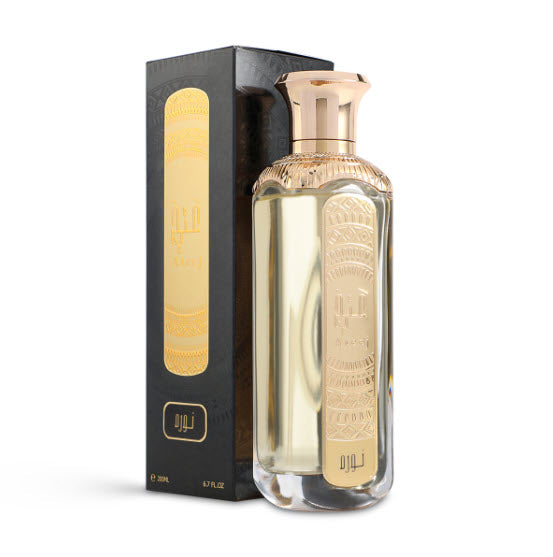 Nourah Light Fragrance 200ml by Ateej Perfume- Perfumes600