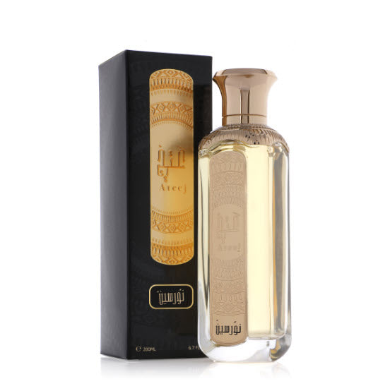 Nursen Light Fragrance 200ml by Ateej Perfume- Perfumes600