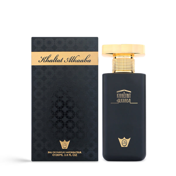 Khaltat Al kabba Perfume 100ml Mecca Perfumes 
