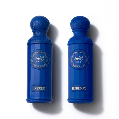 Legend of the Sky For Men 2X90ml By Gissah Perfume