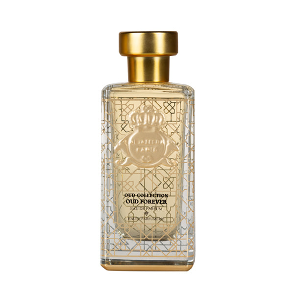 Oud Forever Spray 60ml Al Jazeera - Perfume 600