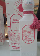 Ocean Whisper Perfume 100ML Ibraheem Al Qurashi - [Perfumes600]