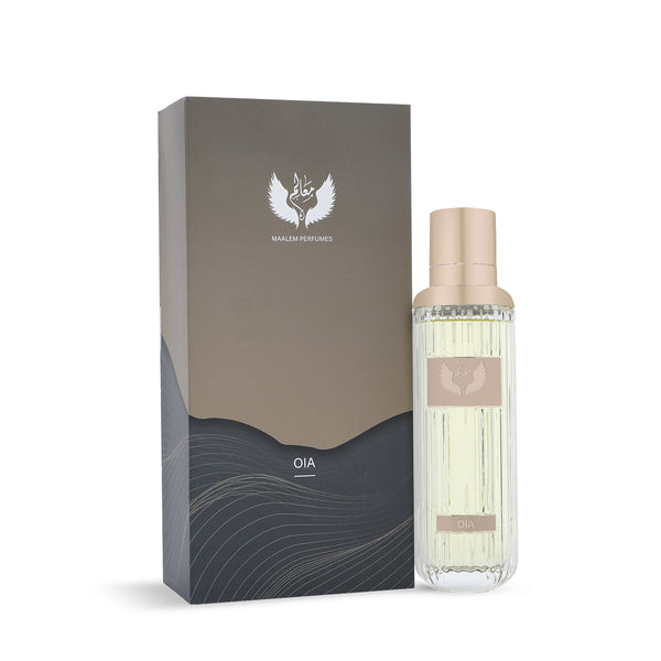 Oia Perfume 200ml Maalem Perfume