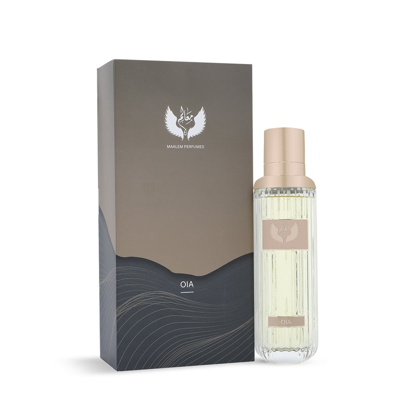 Oia Perfume 200ml Maalem Perfume
