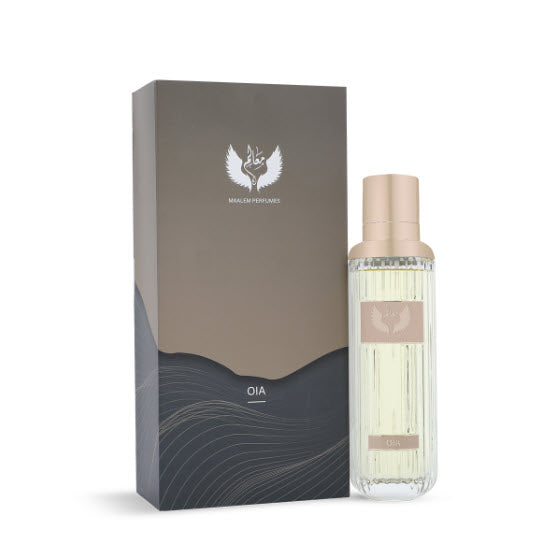 Oia Perfume 200ml Maalem Perfume - Prfumes600