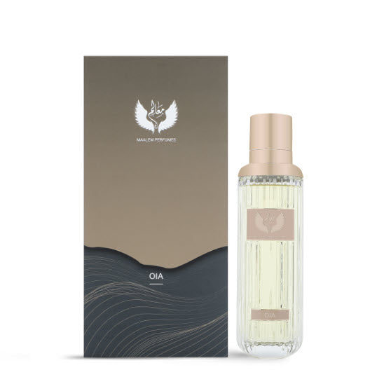 Oia Perfume 200ml Maalem Perfume - Perfumes 600