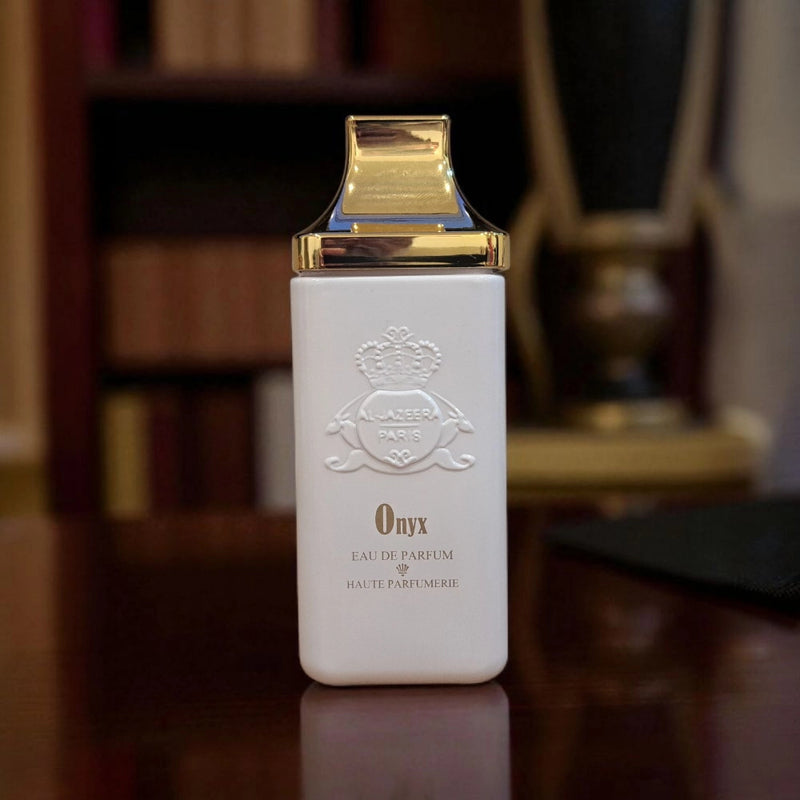 Onyx Perfume 100ml Al Jazeera Perfumes